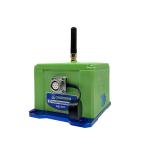 NB-WS2000 High-Precision NB-IOT Wireless Inclinometer Tiltmeter Accuracy 0.001° for sale