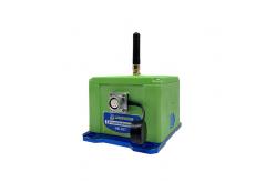 China NB-WS2000 High-Precision NB-IOT Wireless Inclinometer Tiltmeter Accuracy 0.001° supplier
