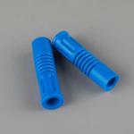 PVC Plastic Medical Components Medical Suction Tubing Connectors for sale