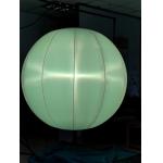 Effortlessly Create Perfect Atmosphere With Muse RGBW 400W Balloon Light