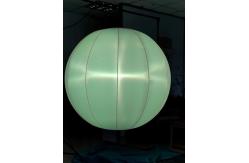 China Effortlessly Create Perfect Atmosphere With Muse RGBW 400W Balloon Light supplier