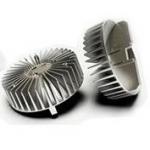 Anti Corrosion A319 Aluminium Alloy Die Casting For Alternator Covers for sale