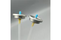 China  Ergonomic Powder Spray Valve for Home Use with Comfortable Grip supplier