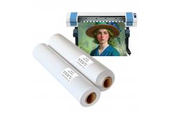 China 360gsm Matte Pure Cotton Canvas Roll Ready For Oil Painting supplier