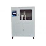 IEC62196 Single Station Misalignment Test Apparatus For Electric Vehicle Accessories for sale