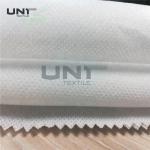 Three Layers 40gsm PP Spunbond Non Woven Fabric Raw Material For Home Textile for sale