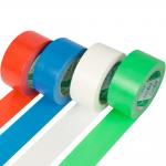 Waterproof Durable PE Stucco Duct Tape For Outdoor Use for sale