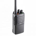 Motorola V318 Two Way Radio Digital Mobile Radio Walkie Talkie Type with 16 Storage Channels for sale