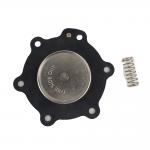 C113825 ASCO Pulse Valve Diaphragm 1.5 Inch SCG353A045 repair kits Industrial Applications