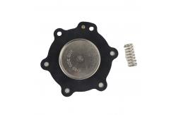 China C113825 ASCO Pulse Valve Diaphragm 1.5 Inch SCG353A045 repair kits Industrial Applications supplier