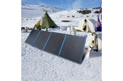 China 200W Solar Blanket Folding Solar Blanket supplier