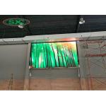 P5 SMD Indoor Full Color LED Screen Dj LED Video Wall 640mm x 640mm cabinet for sale