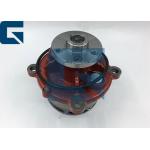 EC210 EC210B EC240B Excavator Water Pump D6D D6E 02937441 VOE21404502 21404502 for sale