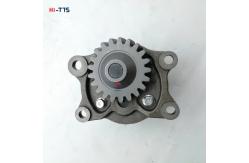 China Oil Pump Excavator Accessories Carton Packaging 6D125 supplier
