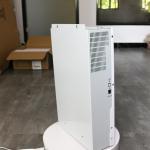 Batteryless Hybrid Solar Charge Controller Pure Sine Wave Inverter MPPT Off Grid for sale