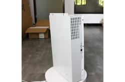 China Batteryless Hybrid Solar Charge Controller Pure Sine Wave Inverter MPPT Off Grid supplier