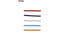 China Sew On Reflective Piping High Visibility Trim EN20471 KEKO-TEX supplier