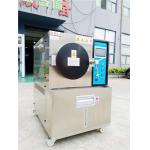 Customized High Pressure Unsaturated HAST Chamber Wirh Two Layers Stainless Steel Plate
