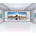 49 Inch 2x1 Video Wall Tv  WLED Backlight 500cd Brightness FCC Certification for sale