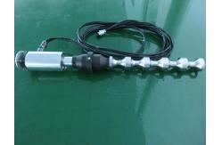 China Biochemistry Ultrasonic Tubular Transducer High Power With Heat Resistance supplier