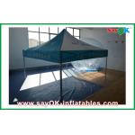 Customized Waterproof Folding Tent , Aluminum Frame Outdoor Tent for sale