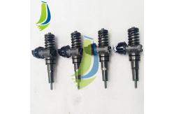 China 0414720313 Fuel Injector For Diesel Engine Parts supplier