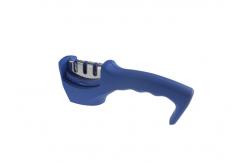 China Tungsten Steel Professional Knife Sharpener Diamond Carbide Ceramic Knife Sharpening Tools supplier