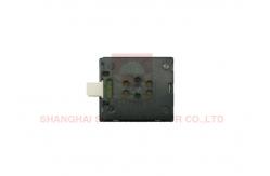 China SN-PB113 Elevator Push Button Spare Parts  Illuminant Halo And Characters supplier