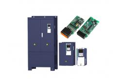 China VEIKONG VFD500-PV 3 Phase Solar Pump Inverter with Advanced MPPT Technology supplier