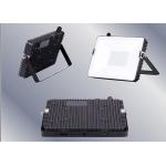 10 Watt Slim Waterproof Led Flood Lights 6000 - 5000 Lumen SMD Easy Installation for sale