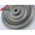 Customized Design Metal Casting  Pump Spare Parts Volute Casing
