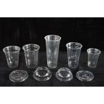Restaurants Biodegradable Disposable Cups for sale