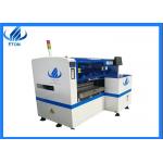 magnetic linear motor multifunctional pick and place machine ht-e5s