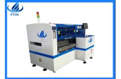 China magnetic linear motor multifunctional pick and place machine ht-e5s supplier