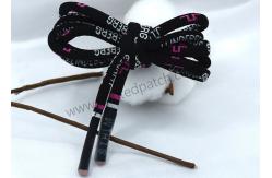 China 125cm Non Elastic Drawstring Cord supplier