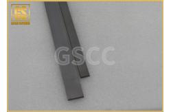 China Woodcutting Tungsten Carbide Strips With HIP Sintering RX10 / RX20 / RX10T / AB10 supplier