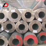 ASTM A106 A53 Seamless Steel Alloy Large Diameter Thick Wall Seamless Steel Pipe