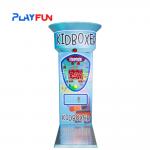 New Design Amusement Park Punching Coin-operated Interactive Sports Children's Boxing Game Machine for sale