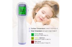 China Medical Digital IR Thermometer supplier