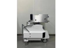 China ASM placement machine 40 slots feeder changeover table supplier