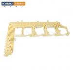 CNC Machining ABS To Figure Custom Rapid Prototyping