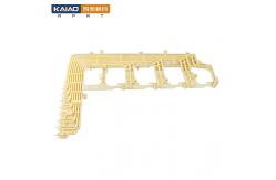 China CNC Machining ABS To Figure Custom Rapid Prototyping supplier
