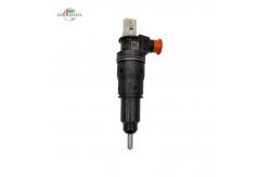 China Common Rail diesel Injector 1112010-E9300 1112010E9300 28681996 for 4JB1 Engine supplier