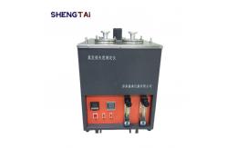 China Grease Lubricating Oil Testing Equipment For Evaporation Loss Measurement supplier