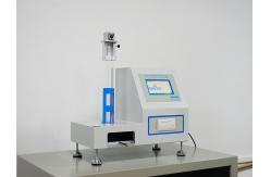 China Resilience Rebound Foam Furniture Testing Equipment For Sponge Foam Resilience Test supplier