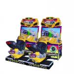 FF Super Bike Racing Arcade Machine Video Driving Simulation Motorcycle Game for sale