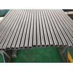 Round EN 10305-1 A369 Bright Annealed Tube for sale