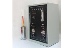 China Flammability Testing Equipment Digital Oxygen Index Tester supplier