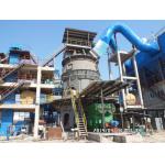 50 And 325 Mesh Output 20TPH Ore Grinding Mill Vertical Mill Environment Friendly for sale