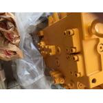 Kawasaki KMX32N/B45202 main control valve , hydraulic control valve,distribution valve
